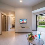 Krabi La Playa Resort : 2 Bedrooms Premier Suite