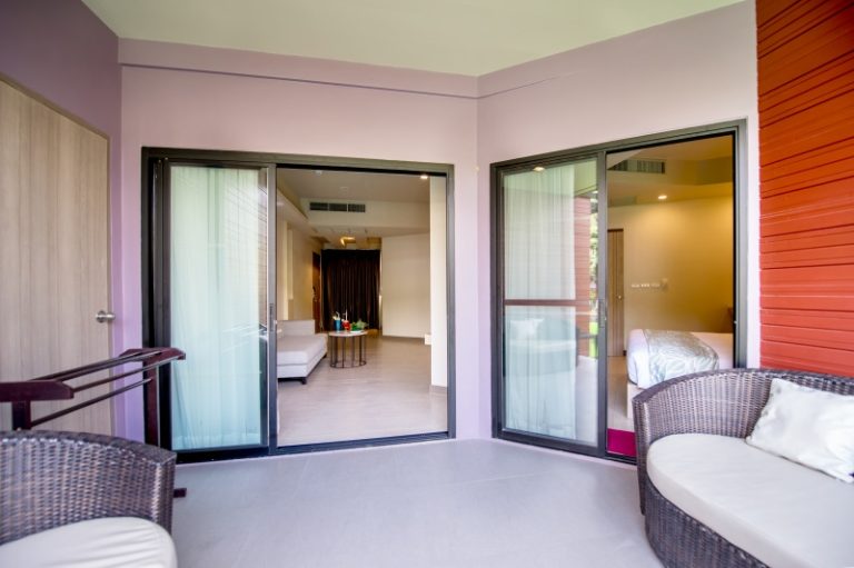 2 Bedrooms Premier Suite