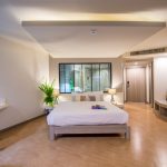 Krabi La Playa Resort : Deluxe Premier Room
