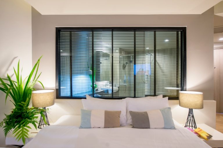 Deluxe Premier Room