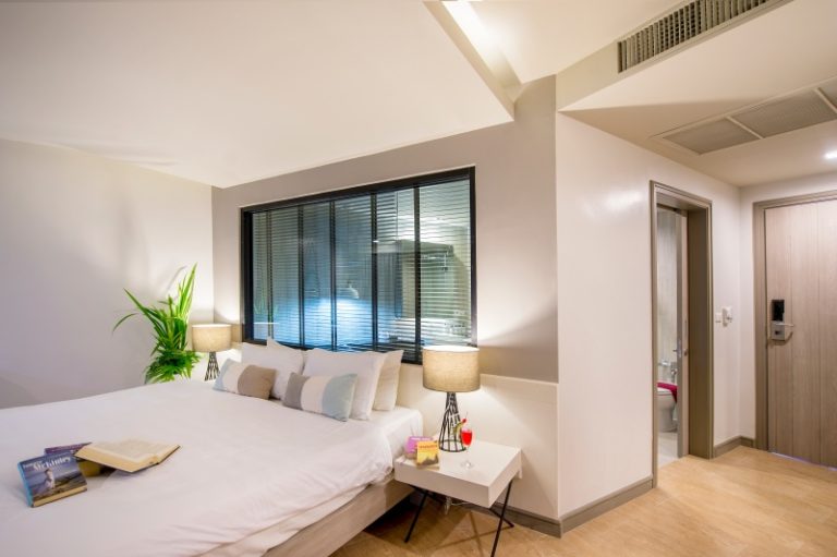 Deluxe Premier Room