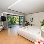 Krabi La Playa Resort : Deluxe Premier Room
