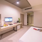 Krabi La Playa Resort : Premier Pool Access Room