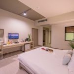 Krabi La Playa Resort : Premier Pool Access Room