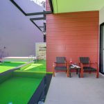 Krabi La Playa Resort : Premier Pool Access Room