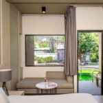 Krabi La Playa Resort : Deluxe Pool Access Room