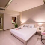 Krabi La Playa Resort : Deluxe Pool Access Room