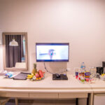 Krabi La Playa Resort : Deluxe Pool Access Room