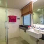 Krabi La Playa Resort : Deluxe Pool Access Room