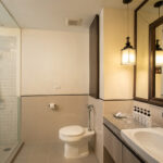 Krabi La Playa Resort : Deluxe Pool Access Room
