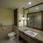 Krabi La Playa Resort : Deluxe Pool Access with Jacuzzi Room