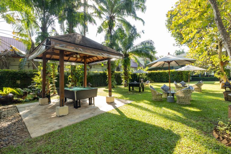 Garden Bar
