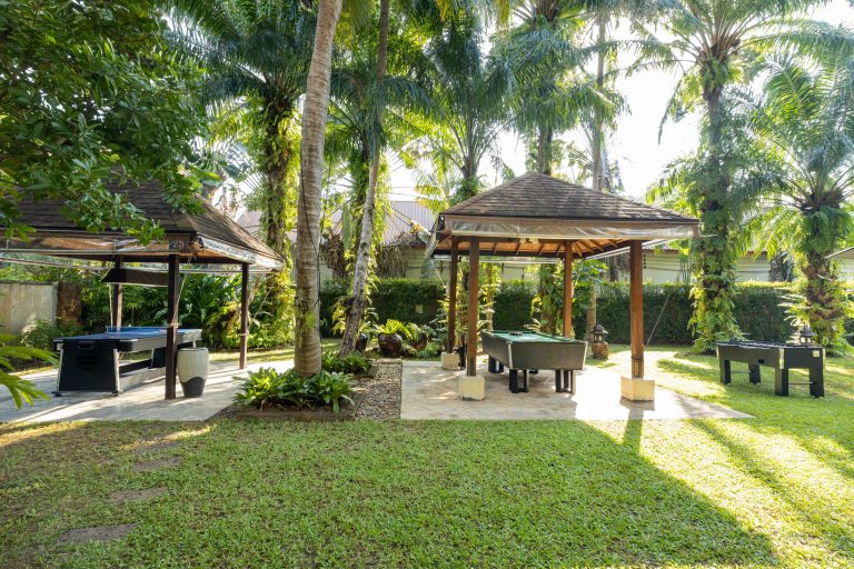 Garden Bar