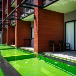 Krabi La Playa Resort : Premier Pool Access Room