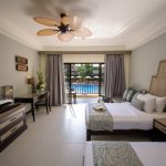 Krabi La Playa Resort : Deluxe Pool Access Room