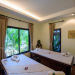 Krabi La Playa Resort : Lanna Spa