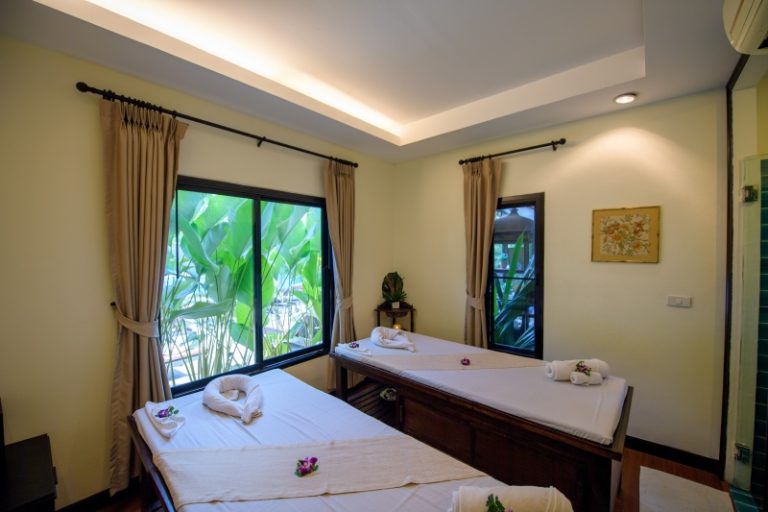 Lanna Spa