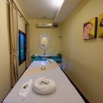 Krabi La Playa Resort : Lanna Spa