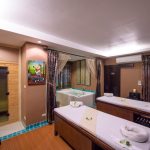 Krabi La Playa Resort : Lanna Spa