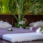 Krabi La Playa Resort : Lanna Spa