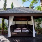Krabi La Playa Resort : Lanna Spa