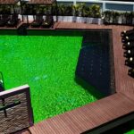 Krabi La Playa Resort : Emerald Swimming Pool