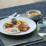 Krabi La Playa Resort : Spice Restaurant