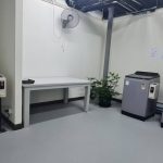 Krabi La Playa Resort : Launderette